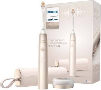 NOVA NEROZBALENA Philips Sonicare Prestige 9900 HX9992/11