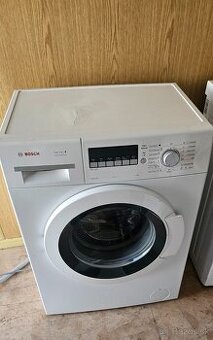 Práčka BOSCH aj s Dovozom