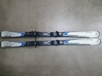 Lyže Blizzard  Firebird sinus 151cm