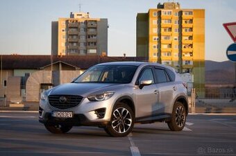 Mazda CX-5 2.2 Skyactiv-D AWD Revolution TOP | 175k