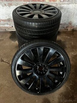 ALU SADA 5x100 5x112 R19