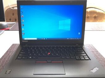ThinkPad T450