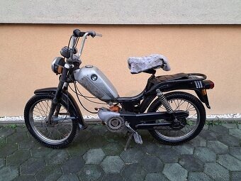 Predam Puch MV 50X