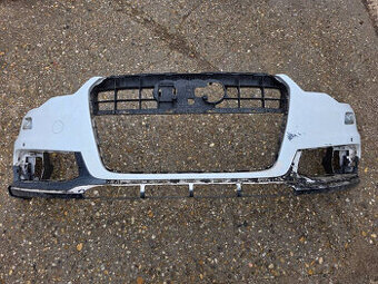 Audi A6 C7 4G0 2010- Allroad predný nárazník