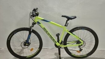 Horský bicykel Rockrider ST 520 27,5""
