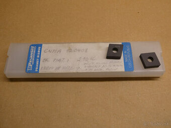 Predám doštičky CNMA a CNMG 1204