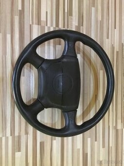 mazda MX-5 NA MOMO volant