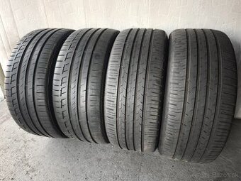 225/40 r18 letné pneumatiky Continental
