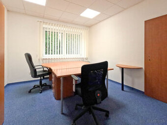 Na prenájom kancelárske priestory, Žilina - Staré mesto,