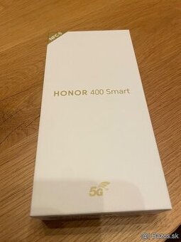 HONOR 400 SMART