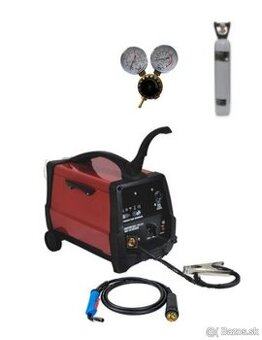 euromig 180 twin MIG/MAG