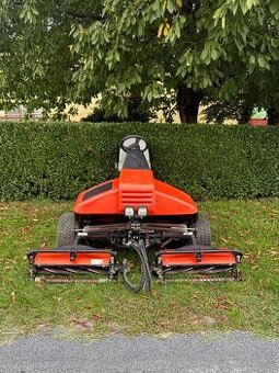 Vretenová kosačka JACOBSEN TriKing 1900