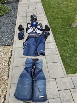 Hokejová vystroj senior L