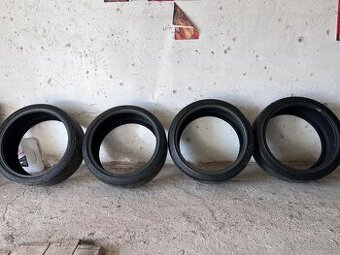 235/35r19 2ks 255/35r19 2ks