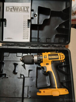 Predam Dewalt DC 725