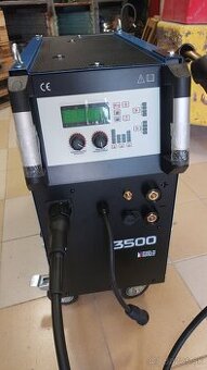 Co2 zváračka Kuhtreiber KITin 3500 Multi SYN V2  + horák