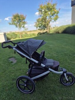 Thule Urban Glide 2