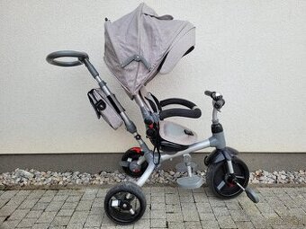 Trojkolka Citigo Zopa