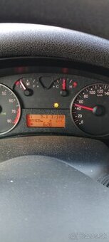 Fiat stilo benzín 1.6 74 kw r.v2007