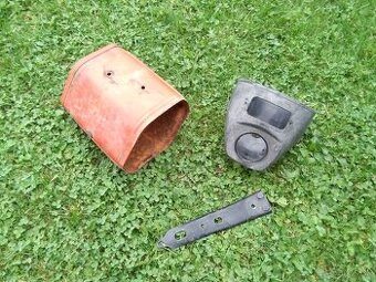 Jawa 23 mustang jawa IBA OSOBNE