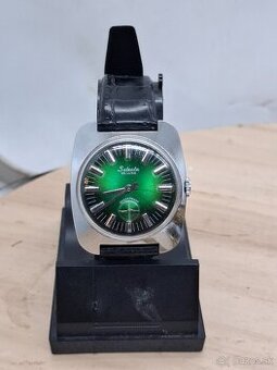 Predám funkčné dámske hodinky RE Watch 22 €