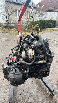 Passat b6 2.0 103kw bmp