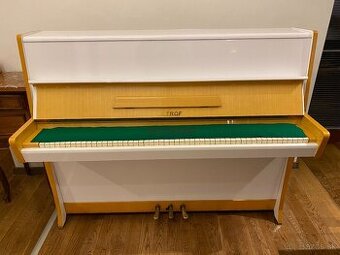 Pianino Petrof klasika