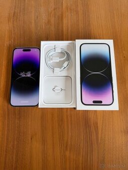 Predaj iPhone 14 Pro