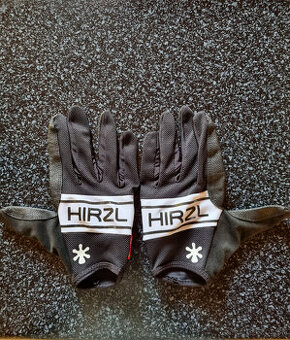 Hirzl Grippp comfort FF celoprstové rukavice