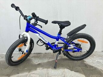 GHOST 16 detsky bicykel