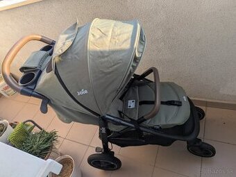 Športový kočík Joie Litetrax
