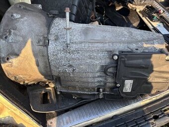 Prevodovka automat w213