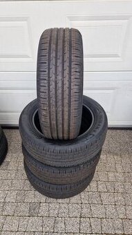 Nové 195/55 R16 87V Continental letné