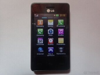 LG-T385