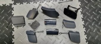 Kryt tazneho oka kryt narazika