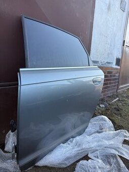 Audi a6 c6 avant