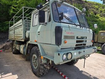 Tatra 815 4x4 - 1