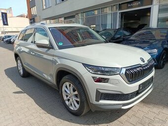 Škoda Kodiaq Style 2.0TDI 110kW 4x4 DSG - záruka Autodraft