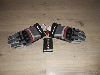 Predam  nove letne moto rukavice znacky IXS DESERT AIR