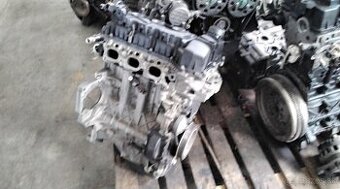 Predám MOTOR HM02 Peugeot Citroën 1.2 VTI 2015 MOTOR HMZ