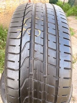 235/55R19 Pirelli Letné
