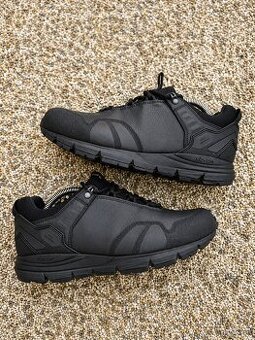 Bosp Gore-Tex Vibram Tactical Black | EU 43 | TOP Stav 🔥
