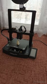 Creality Ender-3 V3 KE 3D Tlaciaren