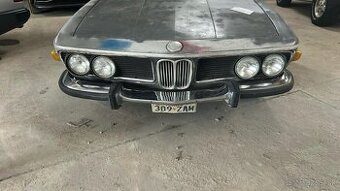 bmw e9 2800cs