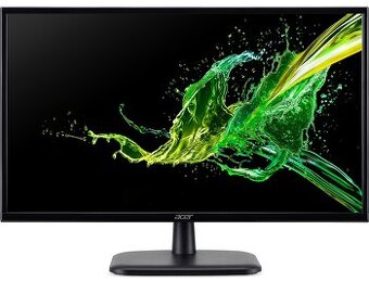 LCD Monitor 21.5" Acer EK220QAbi