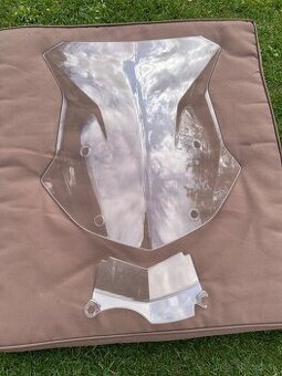 Plexi BMW R1200GS LC