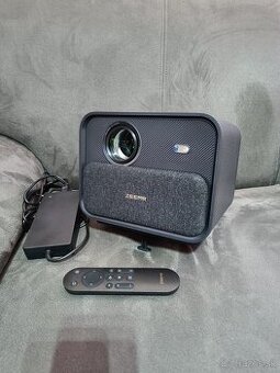 ZEEMR Z1-1 Black Android