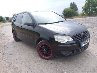 POLO 9N 1.9TDI 74KW