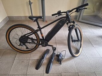 Predám el.bicykel 26kola E-T500kids