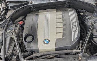 Motor BMW 3.0d N57D30A 150/180kw